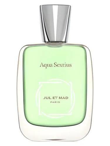 Aqua Sextius — Jul et Mad Paris