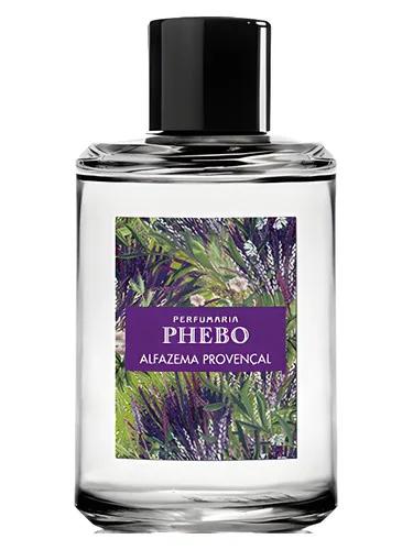 Alfazema Provençal — Phebo