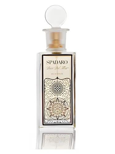 Beso del Mar — Spadaro Luxury Fragrances