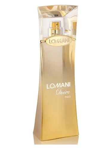 Lomani Desire — Lomani