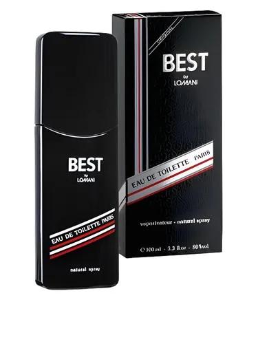Best — Lomani
