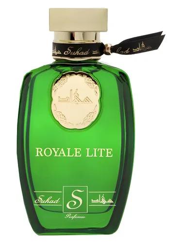 Royale Lite — Suhad Perfumes / سهاد