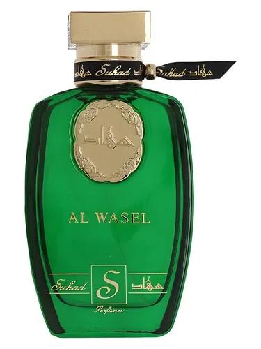 Al Wasel — Suhad Perfumes / سهاد