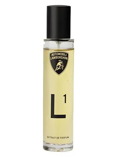 L1 — Automobili Lamborghini