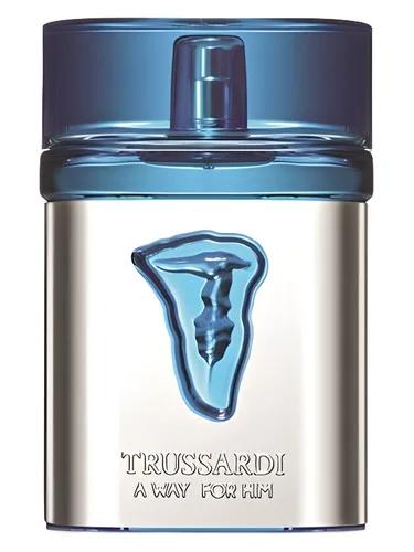 Trussardi A Way for Him — Trussardi
