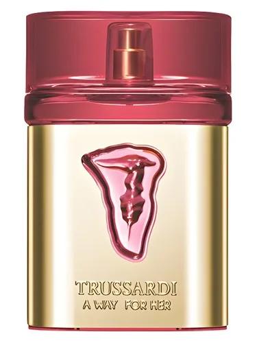 Trussardi A Way for Her — Trussardi