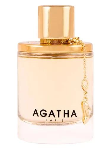 Un Soir A Paris — Agatha Paris