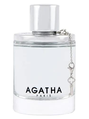 Un Matin A Paris — Agatha Paris