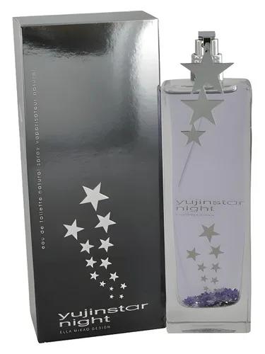 Yujin Star Night — Ella Mikao