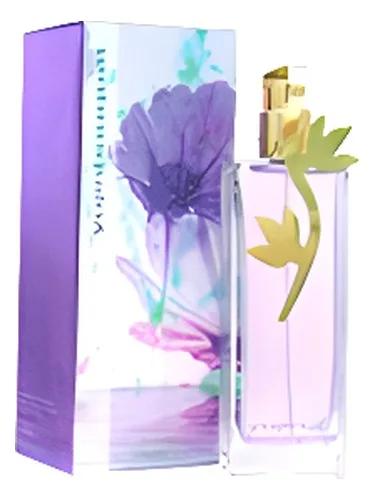 Yujin Bouquet Purple — Ella Mikao