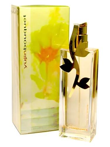 Yujin Bouquet Yellow — Ella Mikao