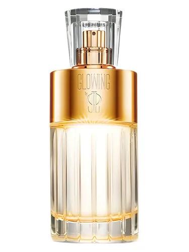 Glowing Goddess — Jennifer Lopez