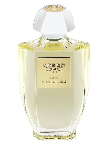 Iris Tuberose — Creed