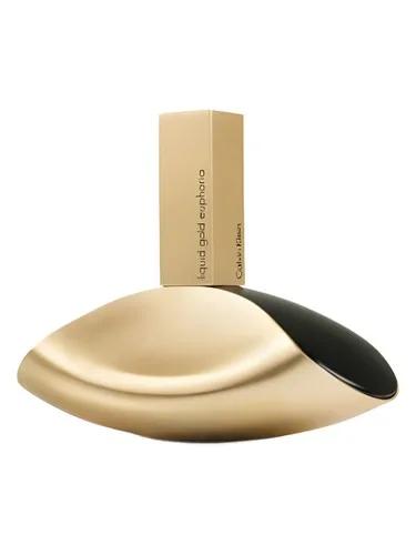 Liquid Gold Euphoria — Calvin Klein