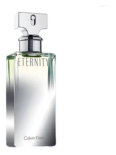 Eternity 25th Anniversary Edition for Women — Calvin Klein