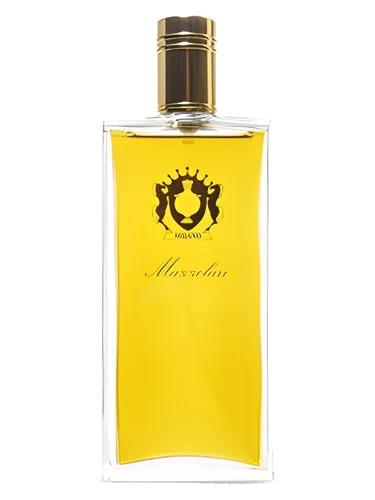 Bergamotto Mediterraneo — Mazzolari