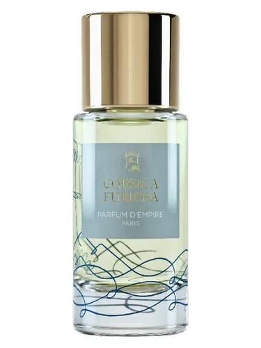 Corsica Furiosa — Parfum d'Empire