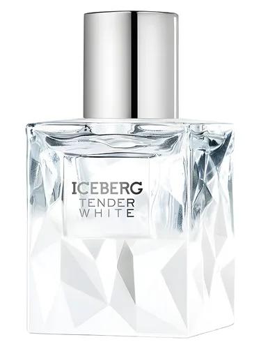 Tender White — Iceberg