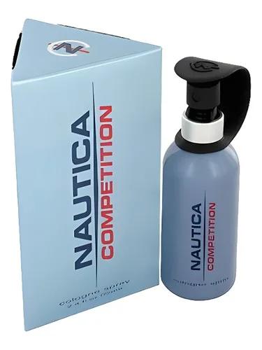 Nautica Competition — Nautica