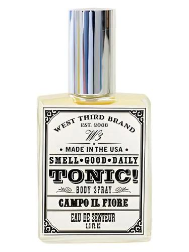 Campo il Fiore — West Third Brand