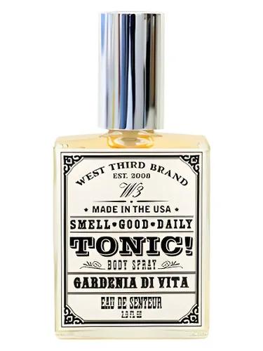 Gardenia di Vita — West Third Brand