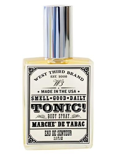 Marche de Tabac — West Third Brand