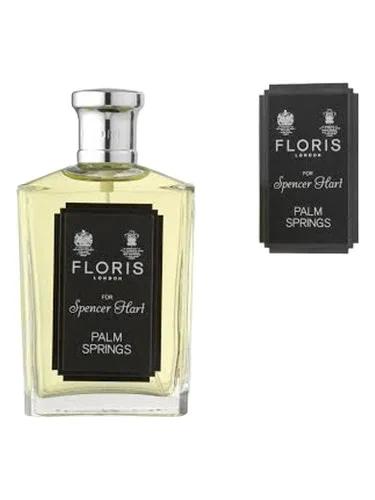 Palm Springs for Spencer Hart — Floris