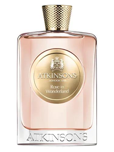 Rose in Wonderland — Atkinsons