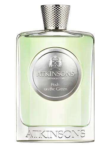 Posh on the Green — Atkinsons