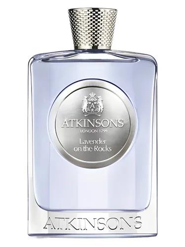 Lavender on the Rocks — Atkinsons