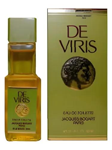De Viris — Jacques Bogart
