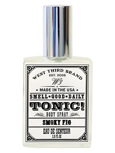 Smoky Fig — West Third Brand