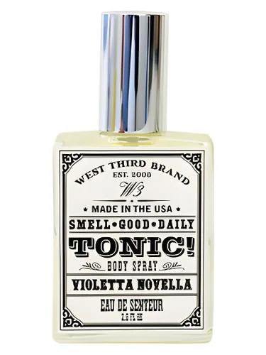 Violetta Novella — West Third Brand