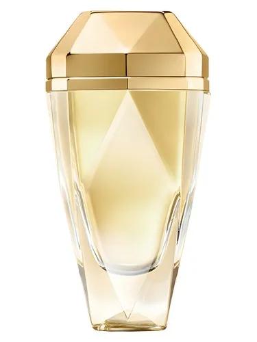 Lady Million Eau My Gold! — Paco Rabanne