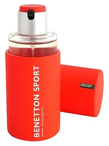 Benetton Sport Women — Benetton
