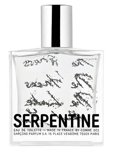 Serpentine — Comme Des Garçons
