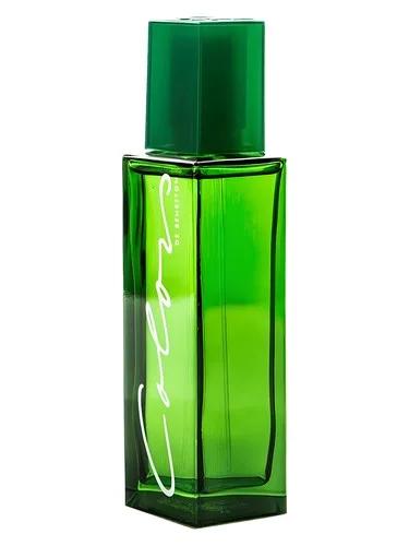 Colors de Benetton — Benetton