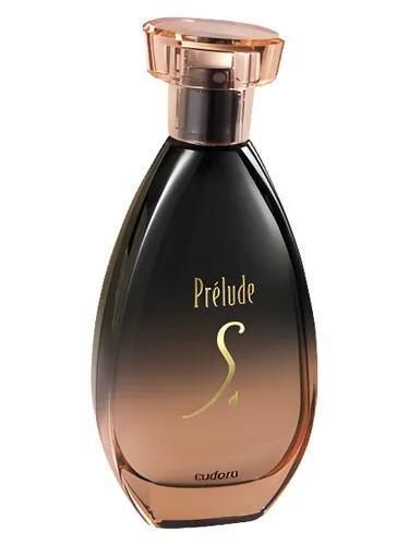 Prelude S. — Eudora