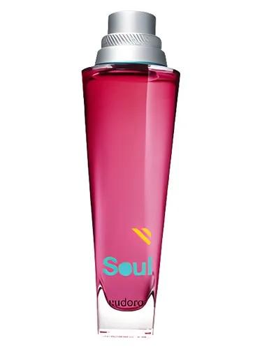Soul — Eudora