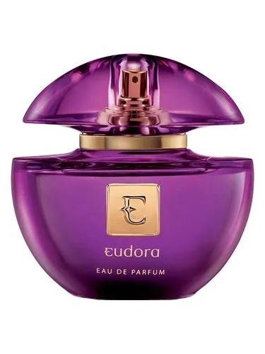 Eudora Eau de Parfum — Eudora