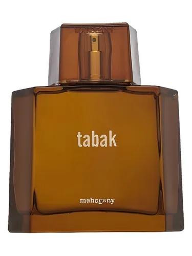 Tabak — Mahogany