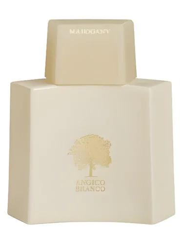 Angico Branco — Mahogany
