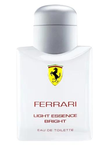 Scuderia Ferrari Light Essence Bright — Ferrari