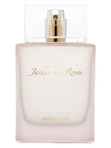 Jardin des Roses — Mahogany