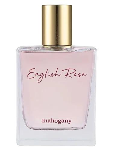 English Rose — Mahogany