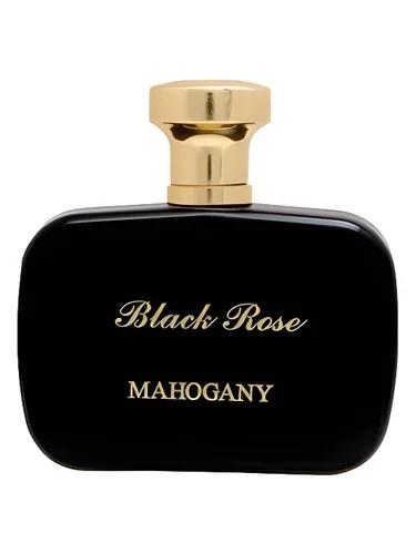 Black Rose — Mahogany