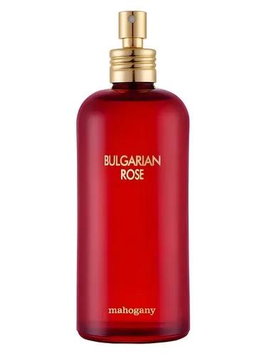 Bulgarian Rose — Mahogany
