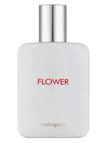 Flower — Mahogany