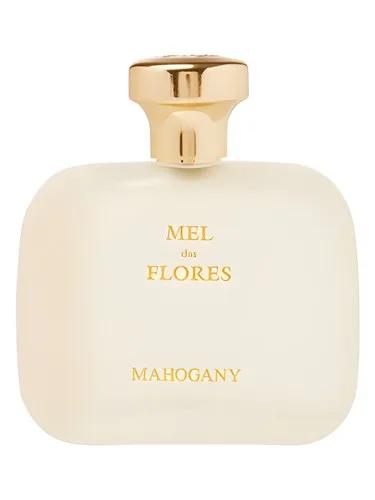 Mel das Flores — Mahogany