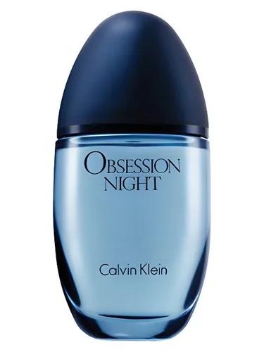 Obsession Night Woman — Calvin Klein
